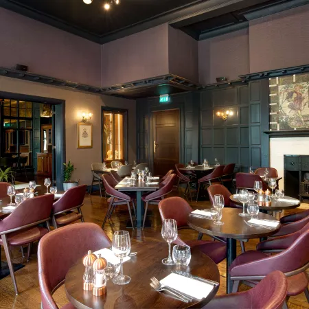 Elmbank Hotel York, Tapestry Collection by Hilton
