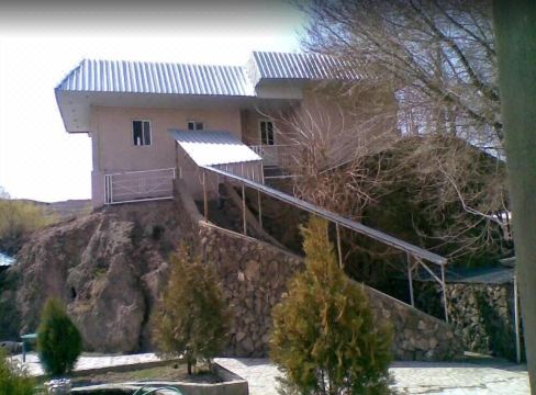 Khosrov Hotel - Housity