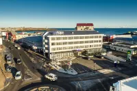 Park Inn by Radisson Reykjavik Keflavik Airport Hotel a 