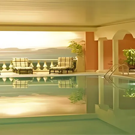 Emperador Hotel Buenos Aires