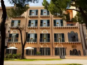 Hotel Giardino Inglese