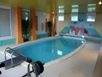 A l'Arbre Vert - Parkering