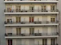 Glaros Hotel Hotels near Piraeus Harbour