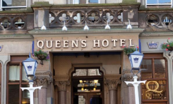 5. 베스트 웨스턴 ..