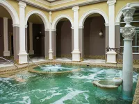 Bagni di Pisa Palace & Thermal Spa - Pemandian Air Panas