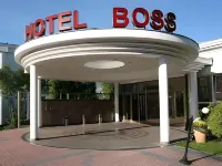 Hotel Boss Các khách sạn ở Vác-xa-va