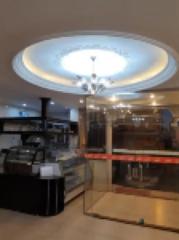 Zain Tabuk Apartment