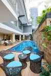 Vintano Hotel - Pools