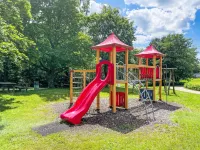 Tiny Haus Lene Hotels in Wemding