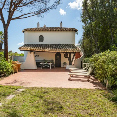 Villa Grete
