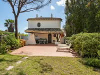 Villa Grete Hotel in zona Spiaggia di Is Figus