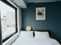 HOTEL  LiVEMAX  Shiodome Các khách sạn gần Miyazaki Clock
