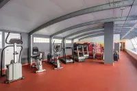 Hotel Castellon Center Affiliated by Meliá Hotels in Castellon de la Plana