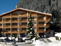 ArtHotel Anterleghes - Gardenahotels Hotels in Selva