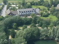Hotel Und Restaurant Eurohof Hoteles en Duisburgo