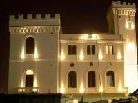 Hotel Castello Miramare