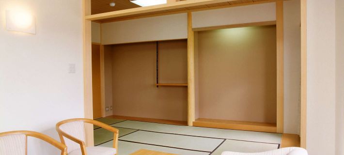Hotel Baden 郡山市住宿飯店