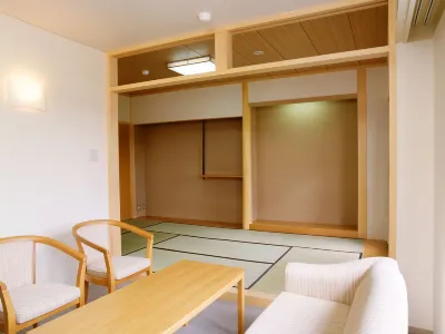 Hotel Baden Hôtels à : Sukagawa