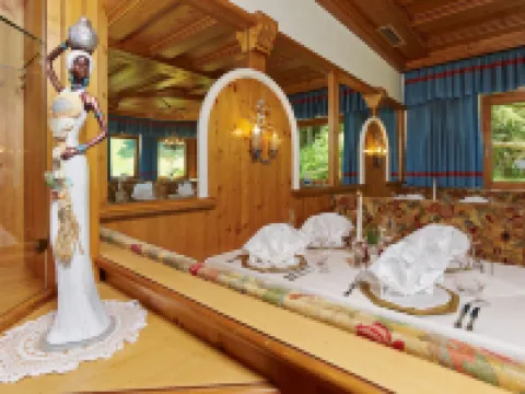 Hotel Ländenhof Superior