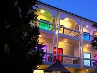 Kamari Beach Hotel Hoteles cerca de Monastery of Archangel Thassos