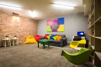Moon Hostel Gdańsk