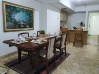 Yosky Kondominium Lippo by Andrians (3rd Floor) Hotels in Carita