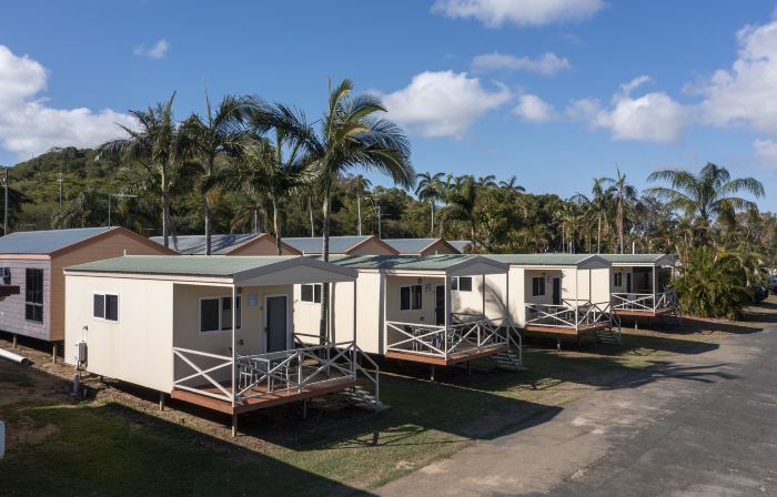 Discovery Parks - Mackay