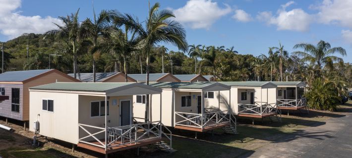 Discovery Parks - Mackay Hotels in Mackay