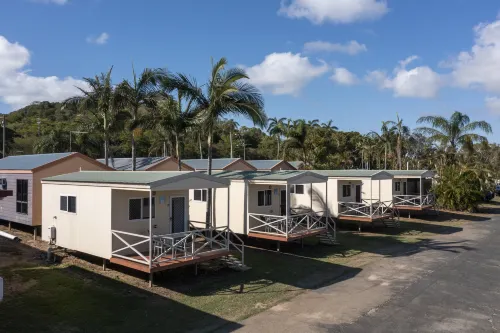 Discovery Parks - Mackay