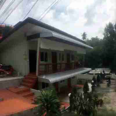 Sunsea Villa Guesthouse Hotel Exterior