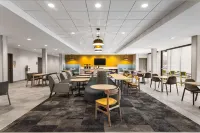 Home2 Suites by Hilton Indianapolis North at Intech Park - Pool