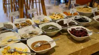 Katholisch-Soziales Institut - Breakfast