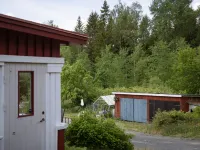 Skjutsmåla