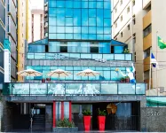 Hotel Golden Park Recife Boa Viagem by Nacional Inn Hotels in Recife