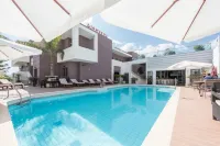 Dionisos Hotel - Swimmingpools