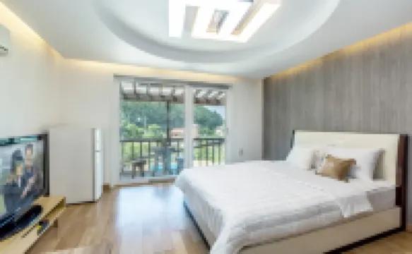 평창 마메별펜션