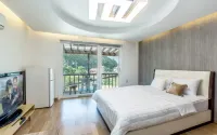 Pyeongchang Mame Star Pension