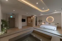 Gimhae Jangyu Vibe Hotel - พร้อมWifi