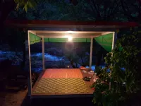 Yeongju Sobaeksan Biro Auto Park Camping & Pension Hotels in der Nähe von Huibangsa Temple