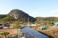 Yeoncheon Jwasangbawi Pension