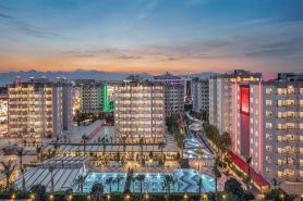 Super 8 by Wyndham Longview/North