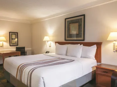La Quinta Inn by Wyndham New Orleans West Bank / Gretna Hotels in Gretna