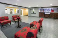 Super 8 by Wyndham Rahway/Newark Hôtels à : Rahway