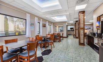 Baymont by Wyndham Midway/Tallahassee