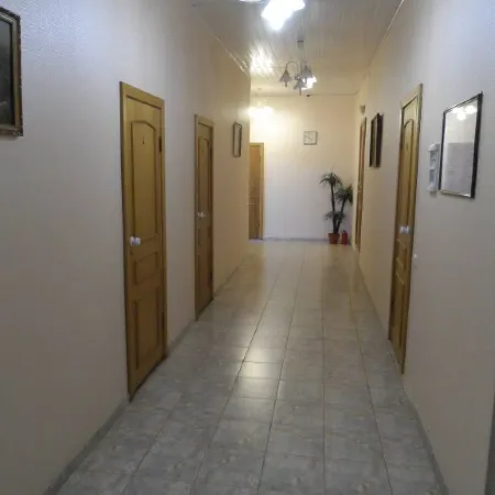 Uyut-Tsentr Mini-Hotel