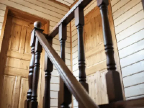 Novaya Ladoga Guest house Hotels in Volkhovsky District