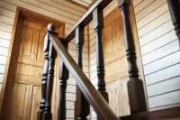 Novaya Ladoga Guest house Hotel a Volkhovsky District