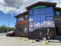 Topaz-Kola Mini-Hotel فنادق في 