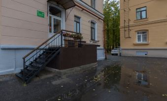 Apartaments Rentalspb