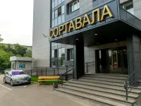 Sortavala Hotel Hotels in Sortavala